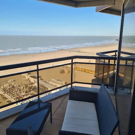 Luxurious Apartment With Sea View บลังเคนเบอร์เก ภายนอก รูปภาพ