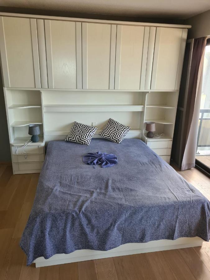 Luxurious Apartment With Sea View บลังเคนเบอร์เก ภายนอก รูปภาพ