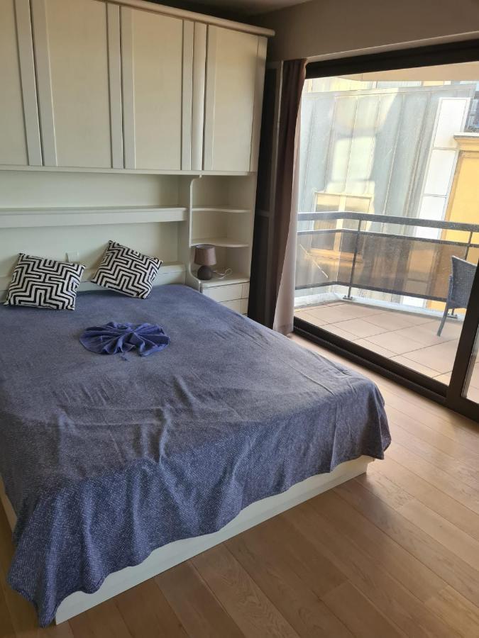 Luxurious Apartment With Sea View บลังเคนเบอร์เก ภายนอก รูปภาพ