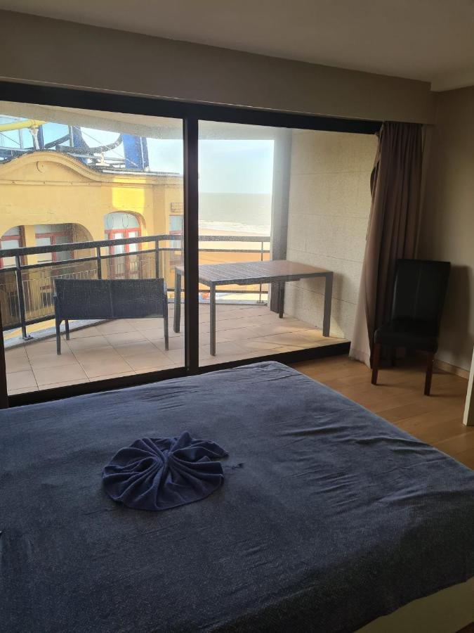 Luxurious Apartment With Sea View บลังเคนเบอร์เก ภายนอก รูปภาพ