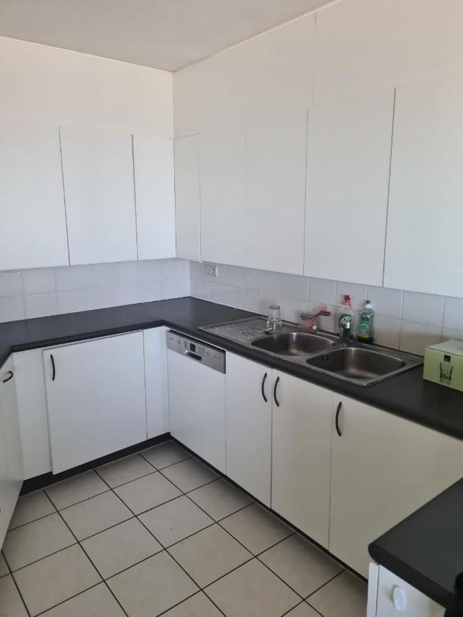 Luxurious Apartment With Sea View บลังเคนเบอร์เก ภายนอก รูปภาพ